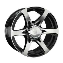 LS WHEELS LS 165