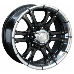LS WHEELS LS 161