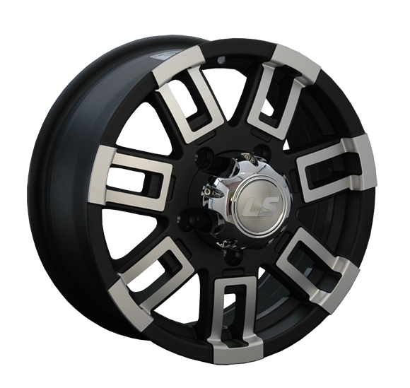 LS WHEELS LS 158