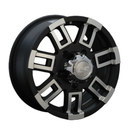 LS WHEELS LS 158