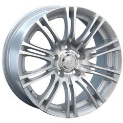 LS WHEELS LS 146 7×16 5×114.3 ET40 DIA73.1 SF литой