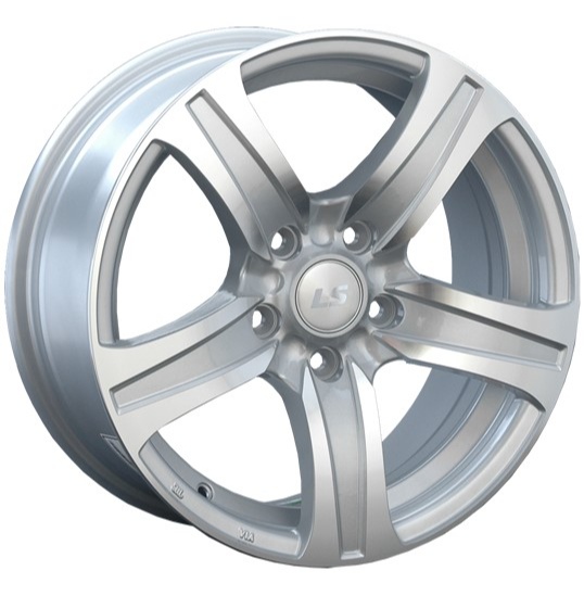 LS WHEELS LS 145