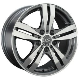 LS WHEELS LS 142
