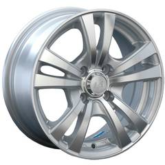 LS WHEELS LS 141 7×16 5×114.3 ET40 DIA73.1 SF литой
