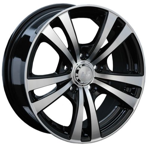 LS WHEELS LS 141 6.5×15 4×100 ET40 DIA73.1 MB литой LS WHEELS LS 141 6.5×15 4×100 ET40 DIA73.1 MB литой