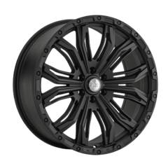 LS WHEELS LS 137 9×20 6×139.7 ET20 DIA106.1 MB литой