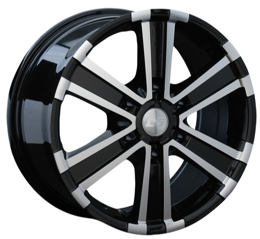 LS WHEELS LS 132
