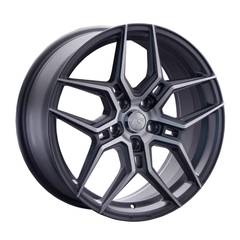 LS WHEELS LS 1266 8×18 5×114.3 ET45 DIA67.1 GM литой