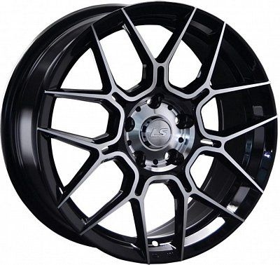 LS WHEELS LS 1265