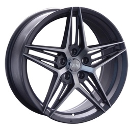 LS WHEELS LS 1262