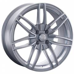 LS WHEELS LS 1241 7.5×17 4×100 ET40 DIA60.1 SF литой