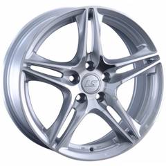 LS WHEELS LS 1056 8×18 5×114.3 ET35 DIA67.1 SF литой