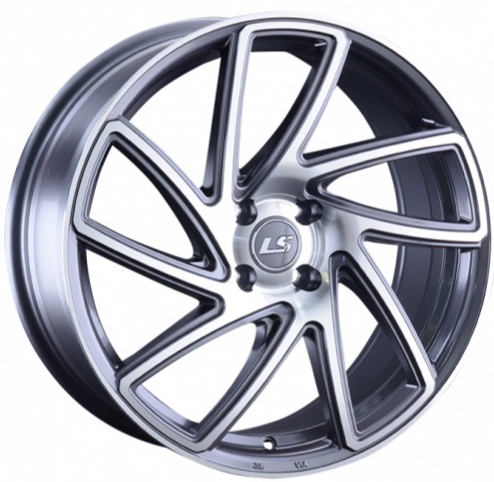 LS WHEELS LS 1054