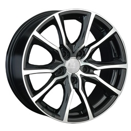 LS WHEELS LS 392