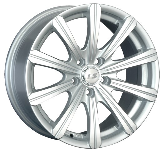 LS WHEELS LS 391