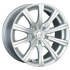 LS WHEELS LS 391 7.5×17 5×114.3 ET45 DIA73.1 SF литой