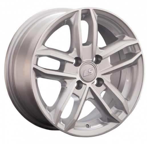 LS WHEELS LS 376