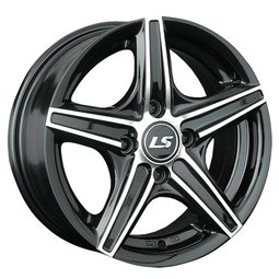 LS WHEELS LS 372