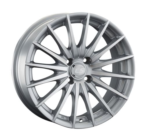 LS WHEELS LS 367 7×16 4×100 ET40 DIA73.1 SF литой LS WHEELS LS 367 7×16 4×100 ET40 DIA73.1 SF литой