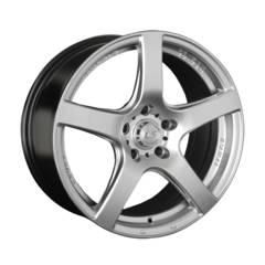 LS WHEELS LS 364 7.5×17 5×114.3 ET40 DIA73.1 HP литой