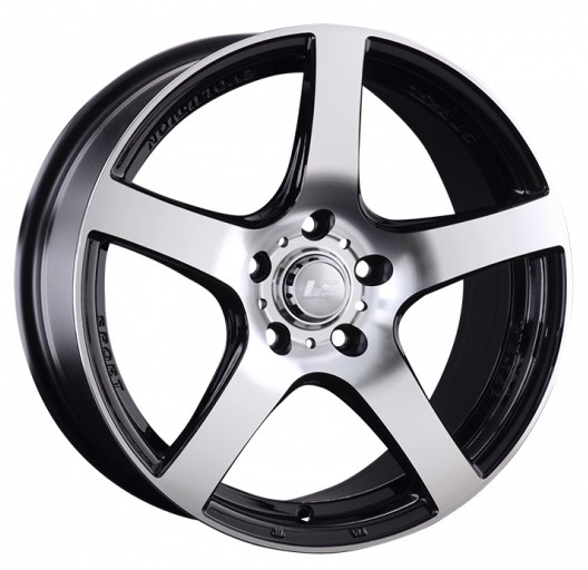 LS WHEELS LS 364