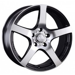 LS WHEELS LS 364