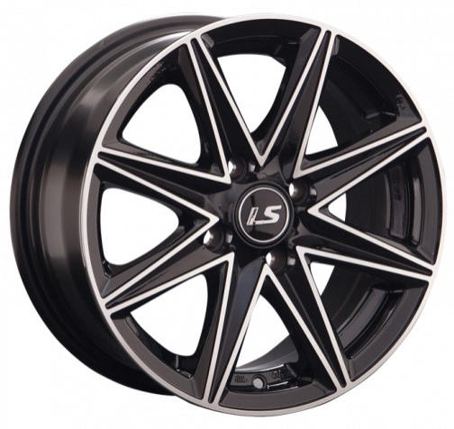 LS WHEELS LS 363
