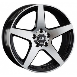 LS WHEELS LS 360