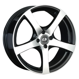 LS WHEELS LS 357