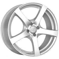 LS WHEELS LS 357 7×17 4×98 ET28 DIA58.6 SF литой