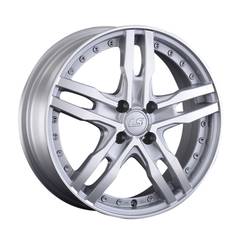 LS WHEELS LS 356 6×16 4×100 ET50 DIA60.1 SF литой