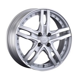 LS WHEELS LS 356