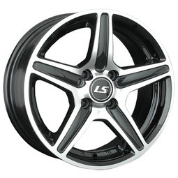 LS WHEELS LS 345