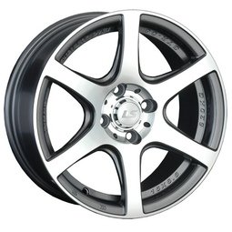 LS WHEELS LS 328