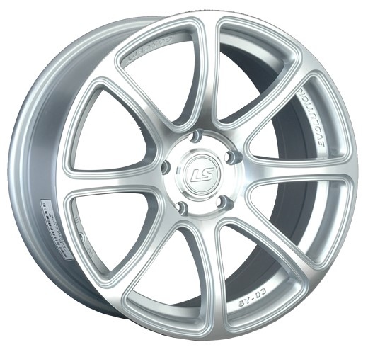 LS WHEELS LS 327