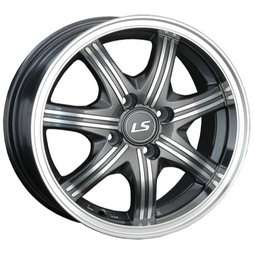 LS WHEELS LS 323