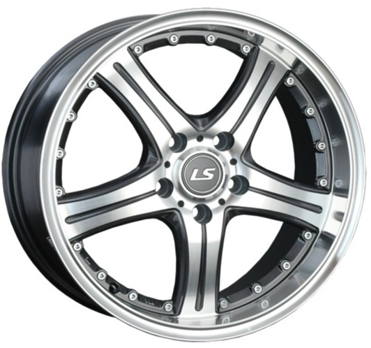 LS WHEELS LS 322