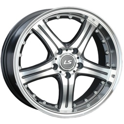 LS WHEELS LS 322