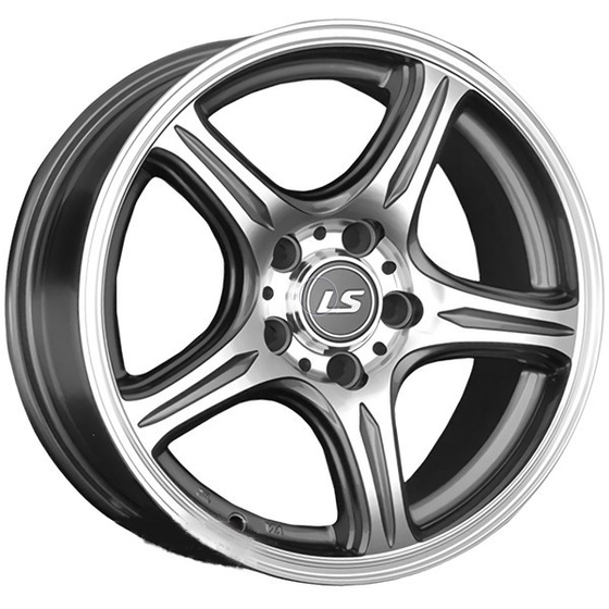LS WHEELS LS 319