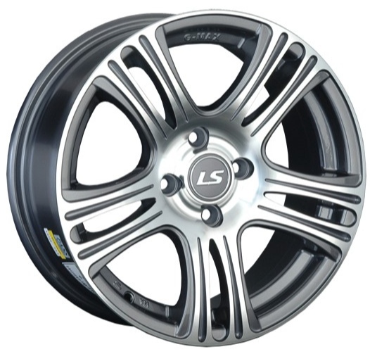 LS WHEELS LS 318
