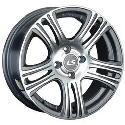 LS WHEELS LS 318