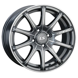 LS WHEELS LS 317