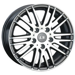 LS WHEELS LS 314