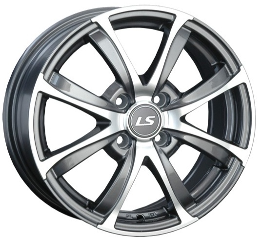 LS WHEELS LS 313