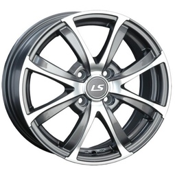 LS WHEELS LS 313