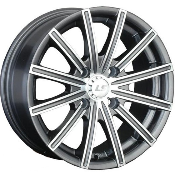 LS WHEELS LS 312