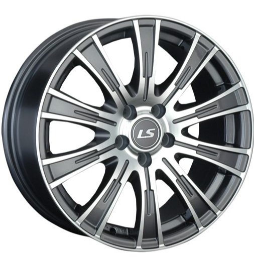 LS WHEELS LS 311