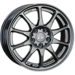 LS WHEELS LS 300 6×15 4×100 ET45 DIA73.1 GM литой