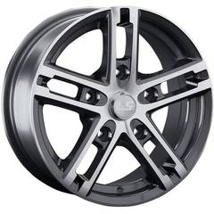 LS WHEELS LS 292 6.5×15 5×139.7 ET40 DIA98.5 GMF литой
