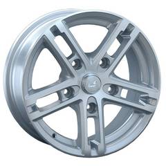LS WHEELS LS 292 6.5×15 5×139.7 ET40 DIA98.5 SF литой
